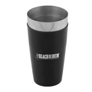 Vinyl Coated Shaker Cups