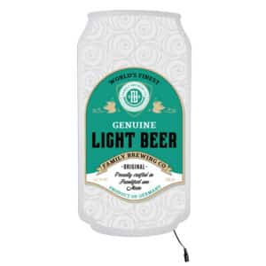 led sign product image
