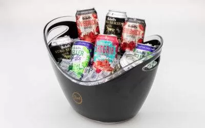 2025 Beverage Industry Trends and How to Capitalize on Them