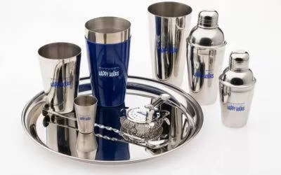 The Indispensable Value of Branded Bar Products