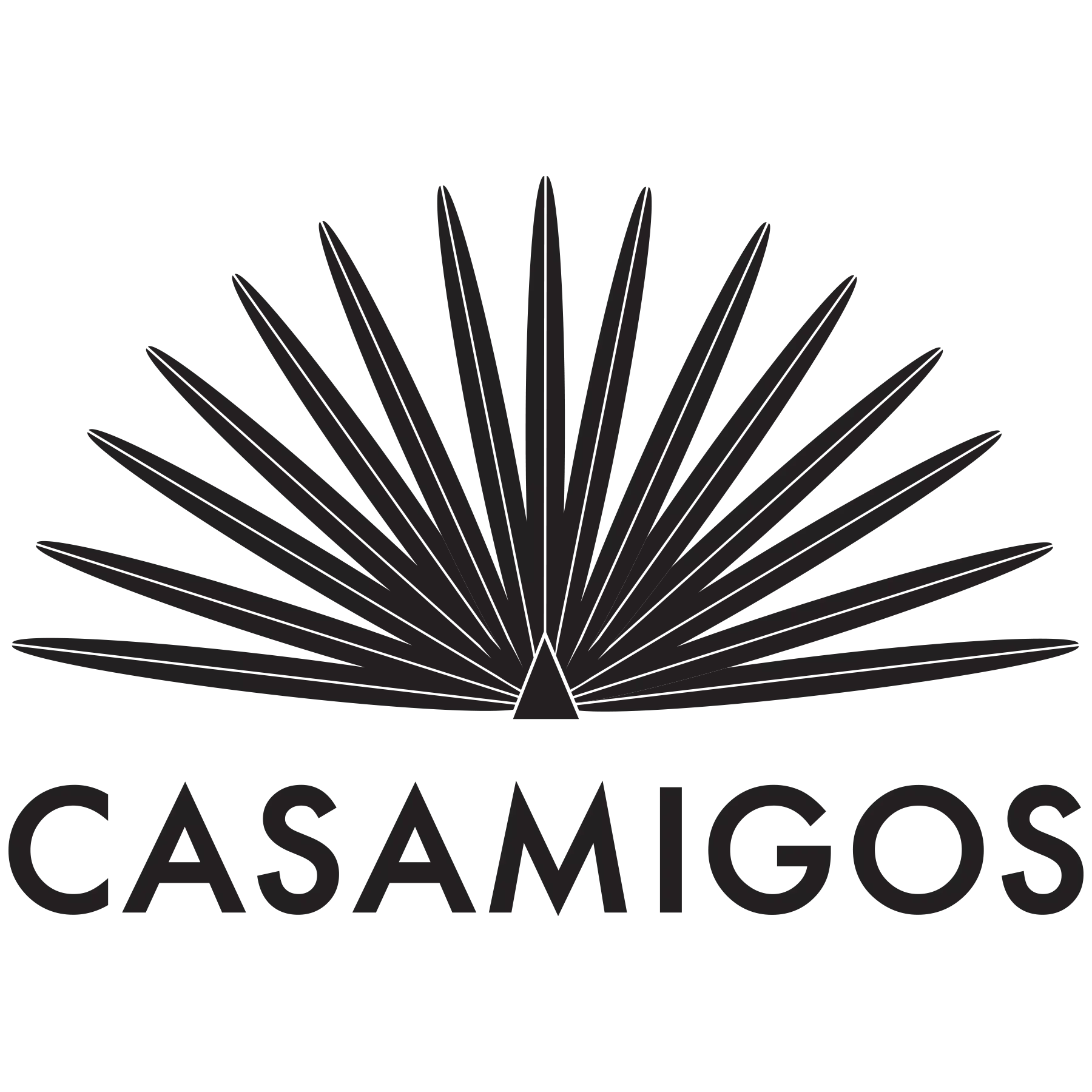 Casamigos_K-logo Casamigos Logo