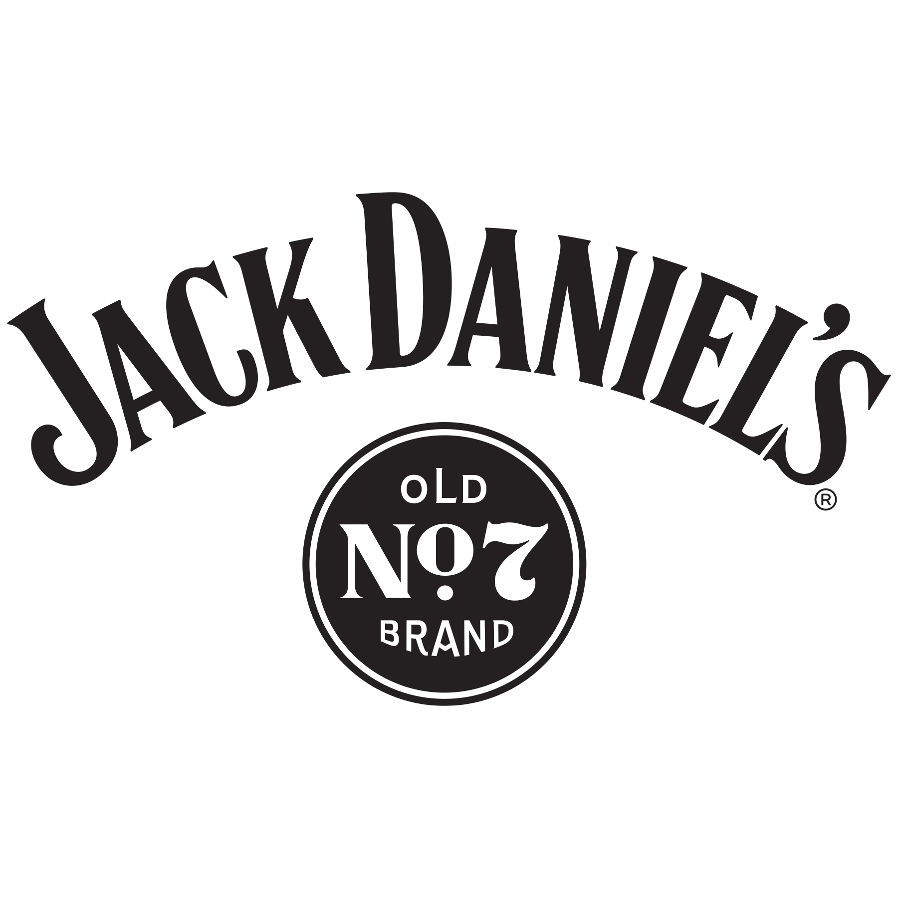 JackDaniel's_K-logo Jack Daniels Logo