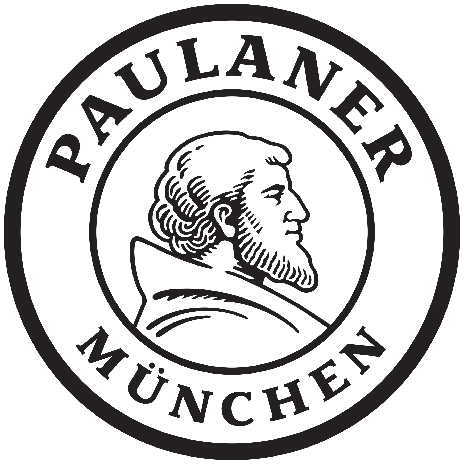 Paulaner_K-logo Paulaner Munchen logo